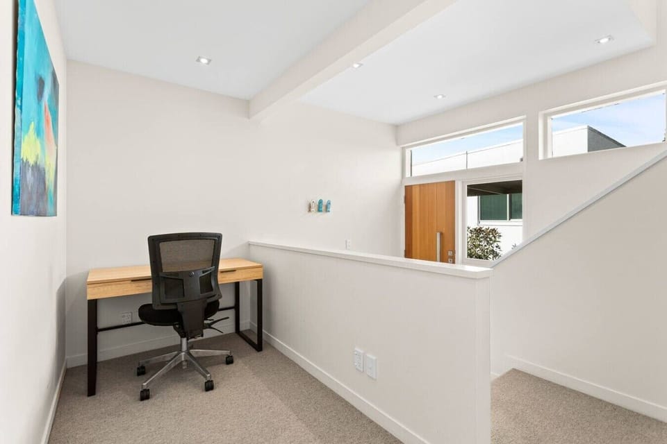 Office nook