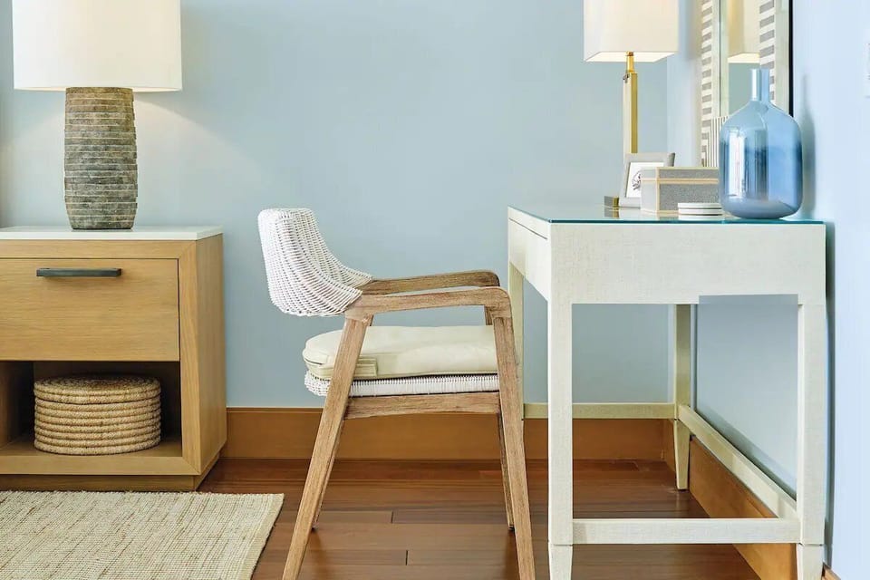 Bedroom amenity