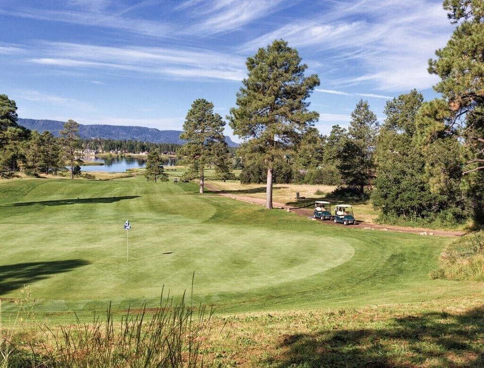 Golf