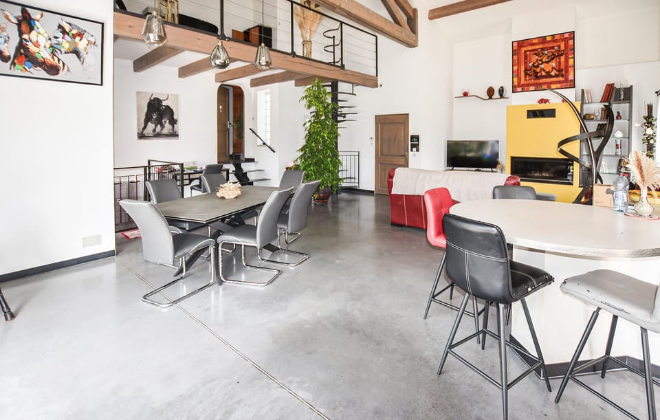 living-room