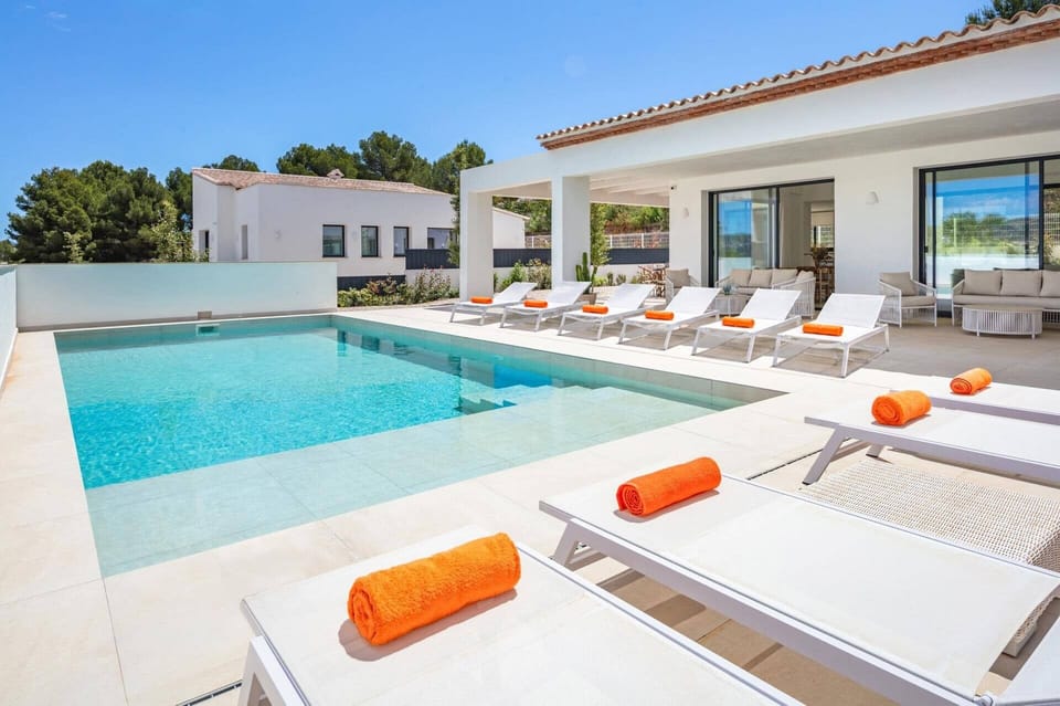 Villa Casa Pi image