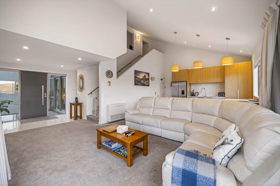 Living Room Area