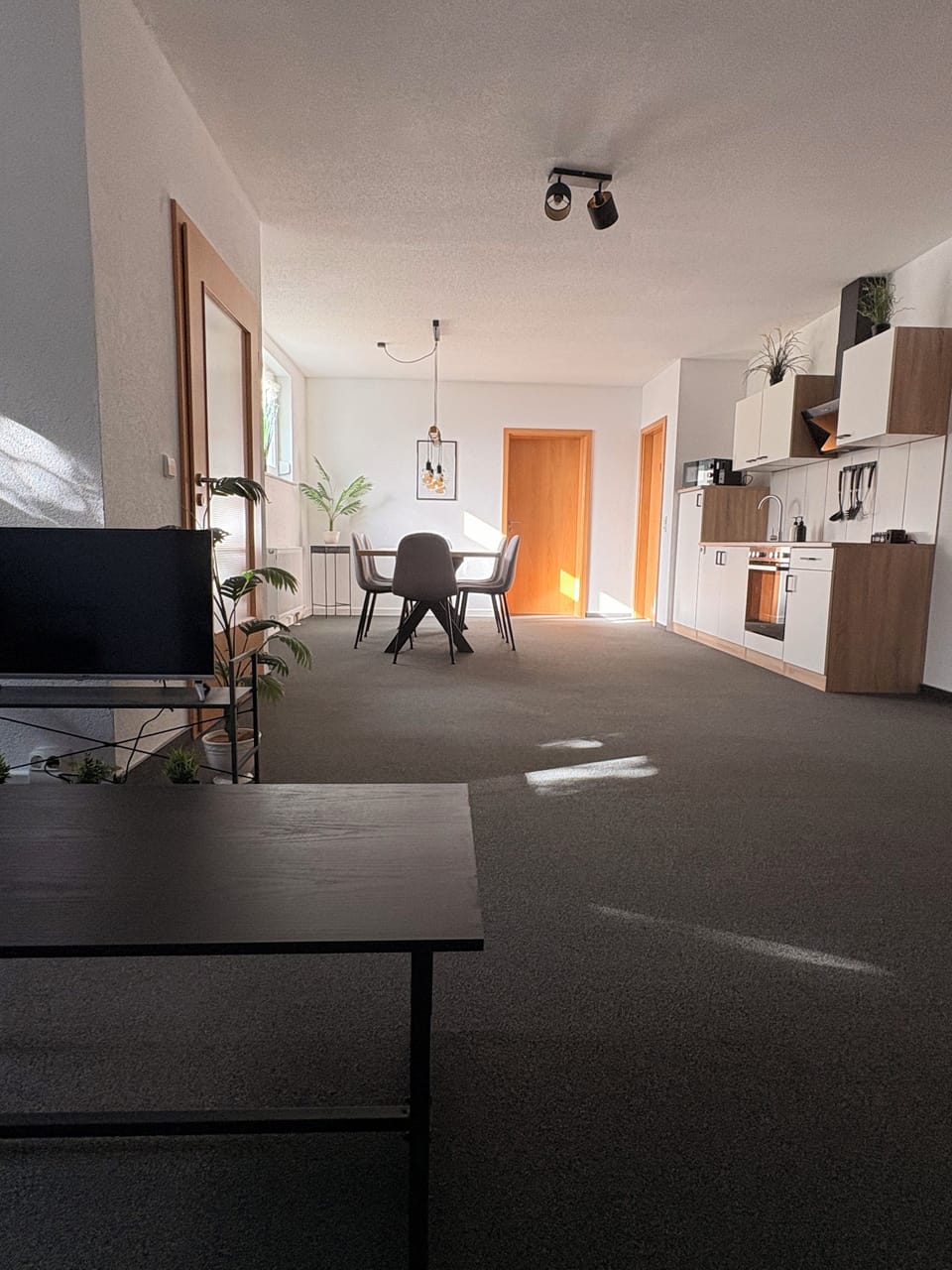 Apartment Wacholder: Experience nature—find relaxation. Apartment in Baden-Württemberg