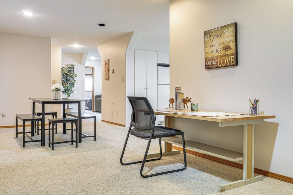 Living Space