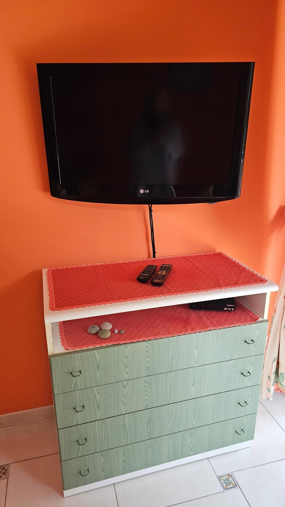 TV / multimedia