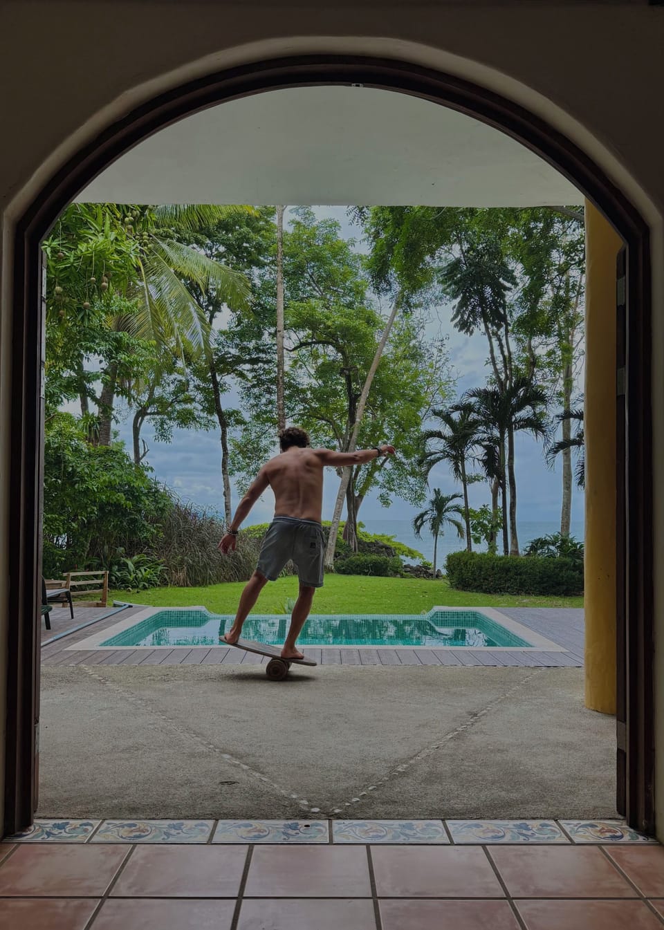 Pool