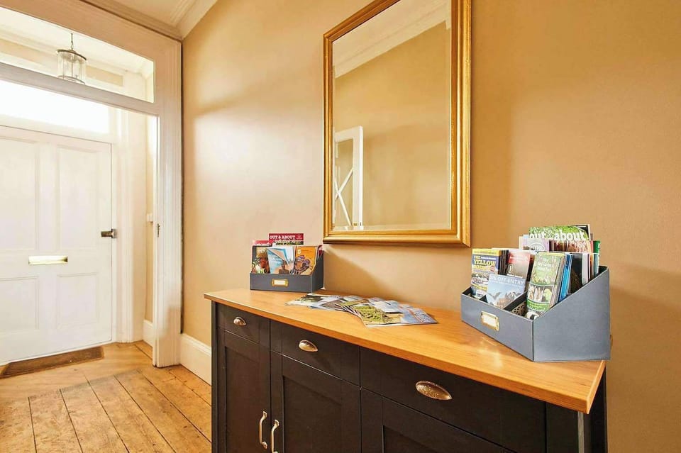 Rockcliffe Boutique, Whitby - Host & Stay