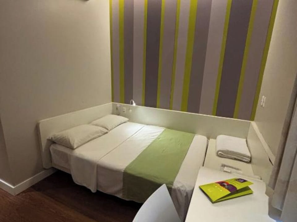 Bedroom. Interior and views may vary based on location and availability.