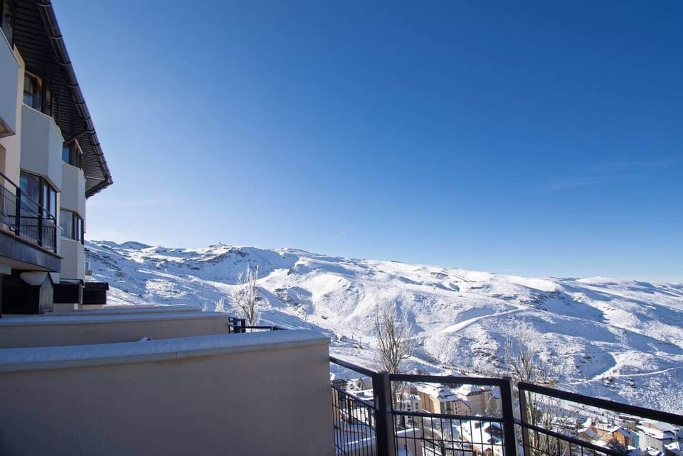 INCREDIBLE VIEWS