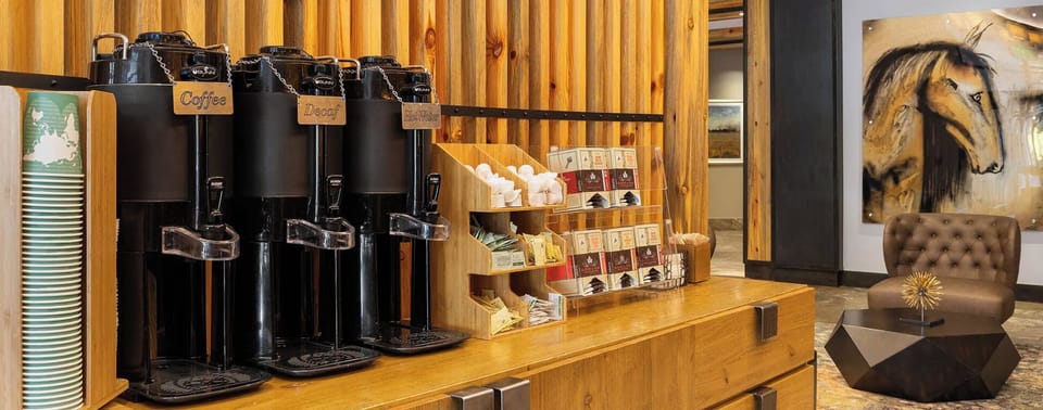 Coffee Bar