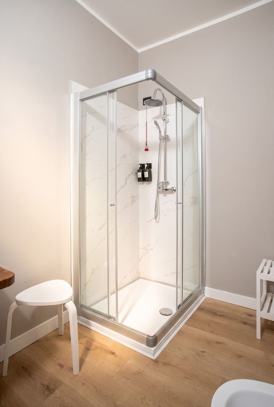 Shower