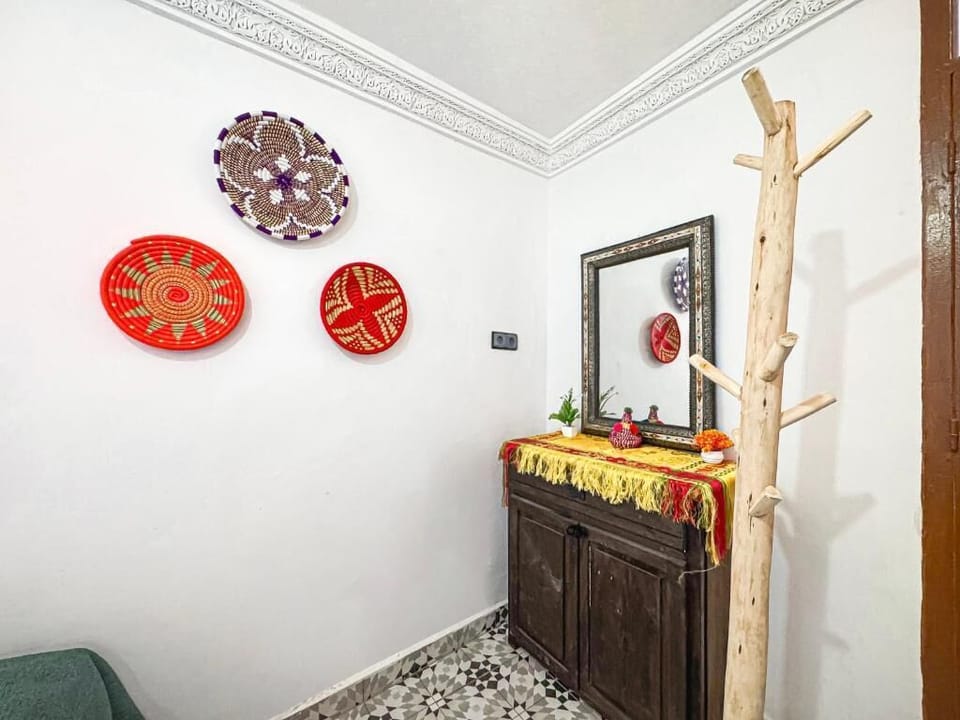 indoor, interior detail