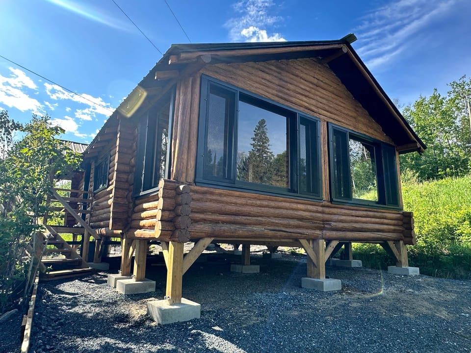 Cabin
