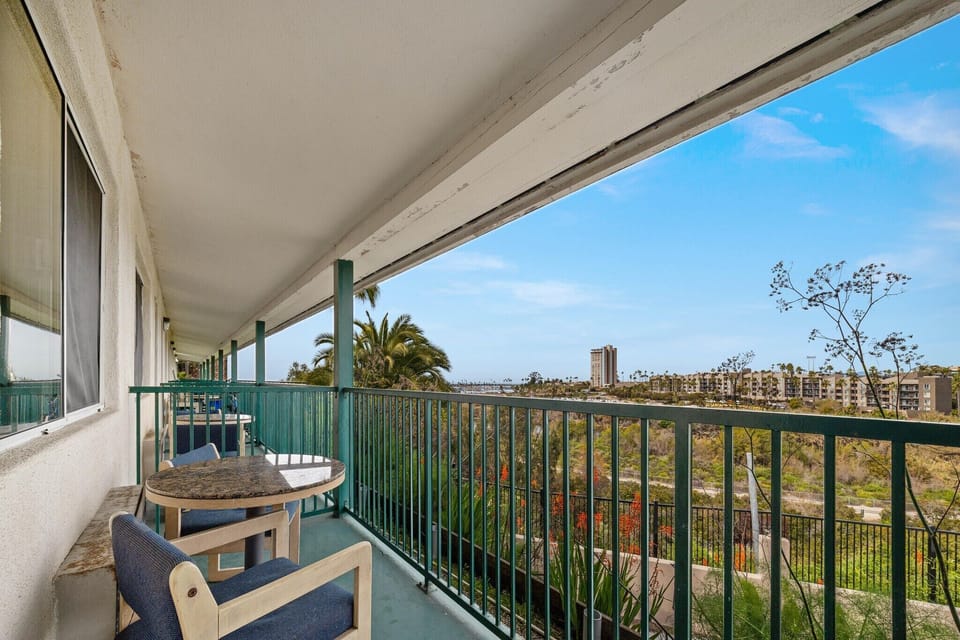 Patio / Balcony