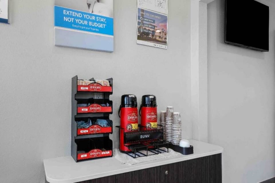 Holiday Home Facilities and Services