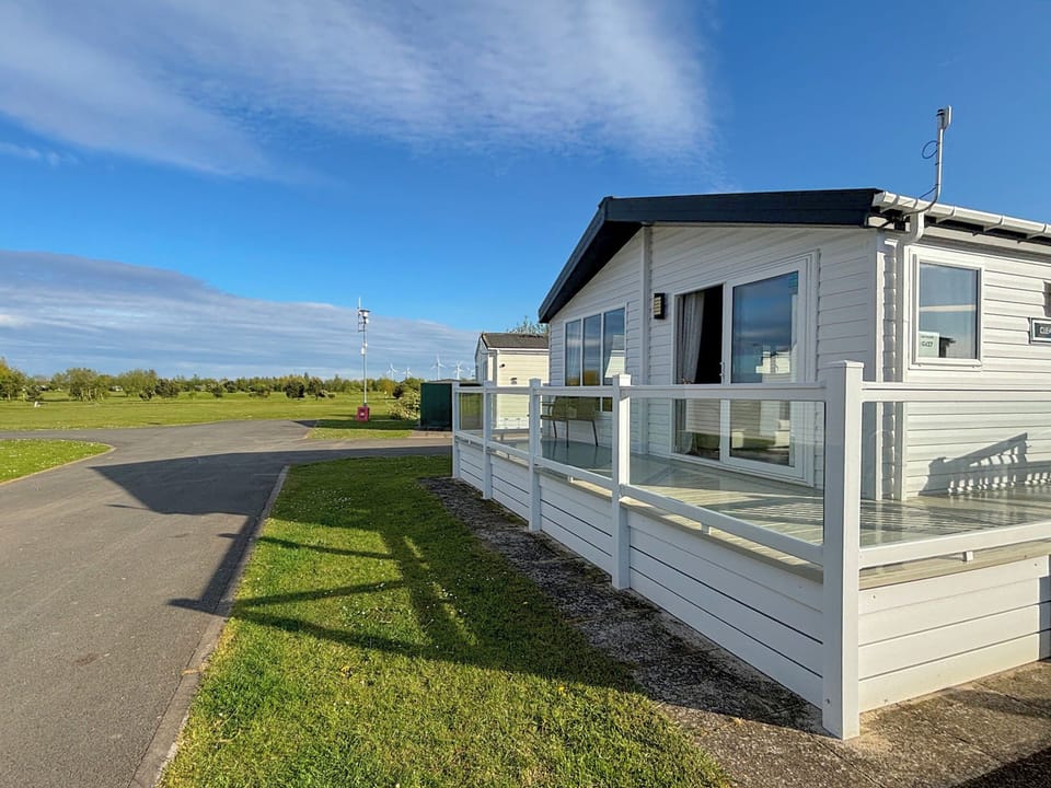 Exterior | Golf Village 27 - The Grange Leisure Park, Mablethorpe