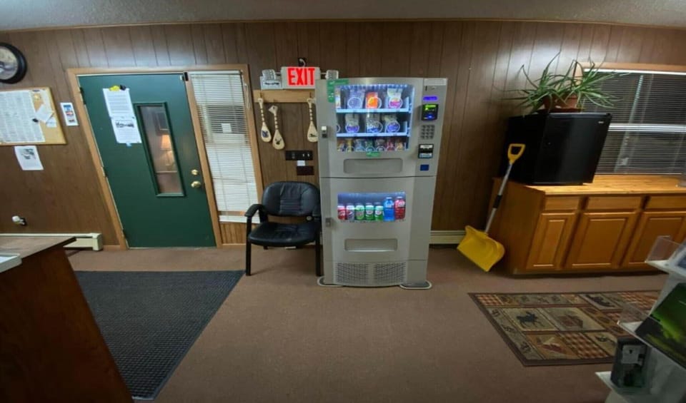 Holiday Home Facilities and Services