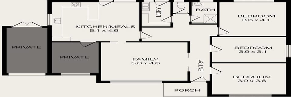 Entrance / Reception
