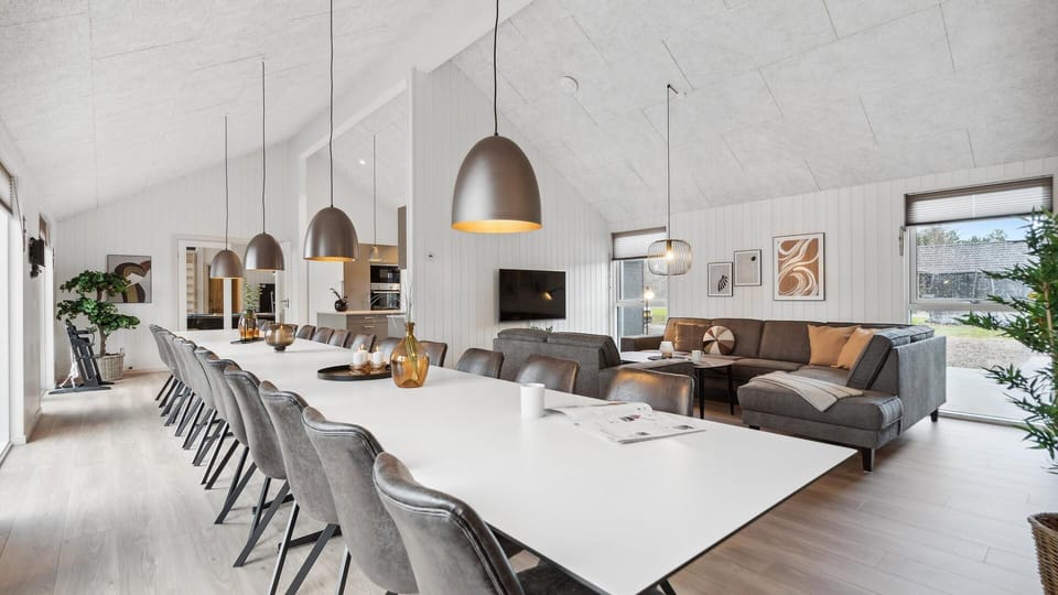 Living Dining Room