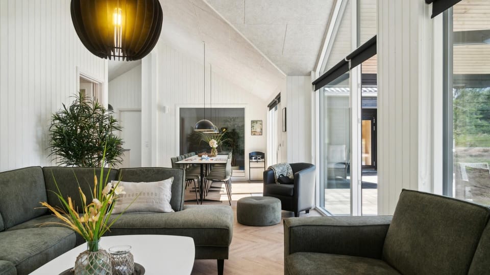 Living Dining Room