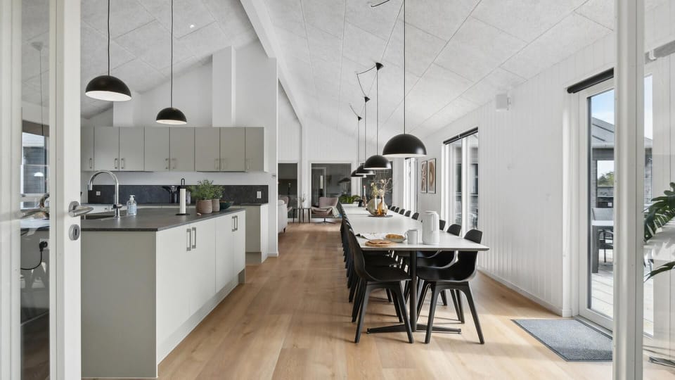 Living Dining Room