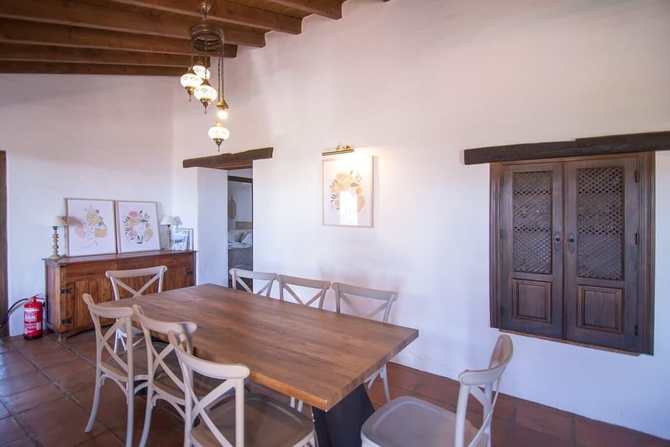 Casa moderna de gran capacidad AX-1CP - 27