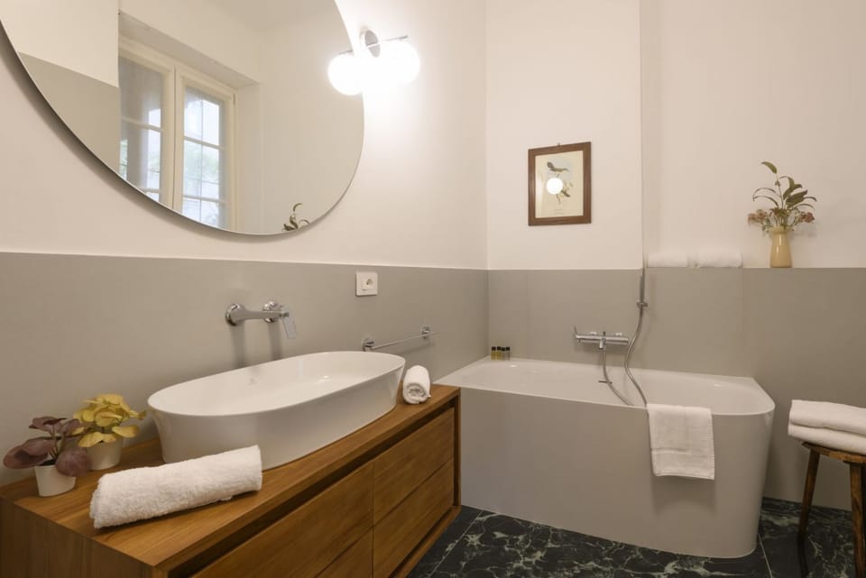 SOPERGA, 19 - Prime location, superior comfort Apartment in Milan