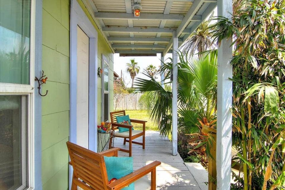 porch