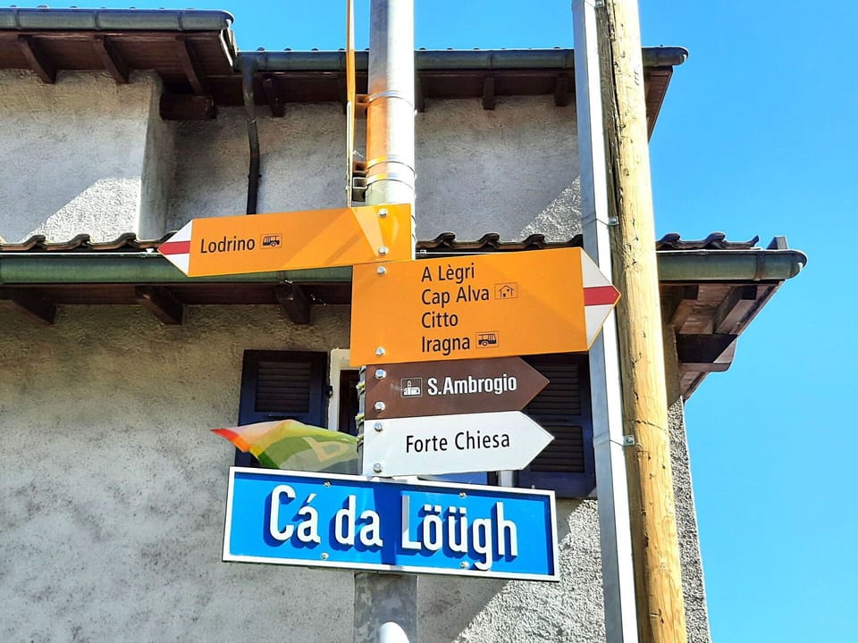 Sign, Paint