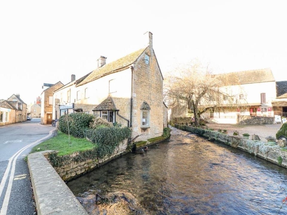 Bourton on the Water