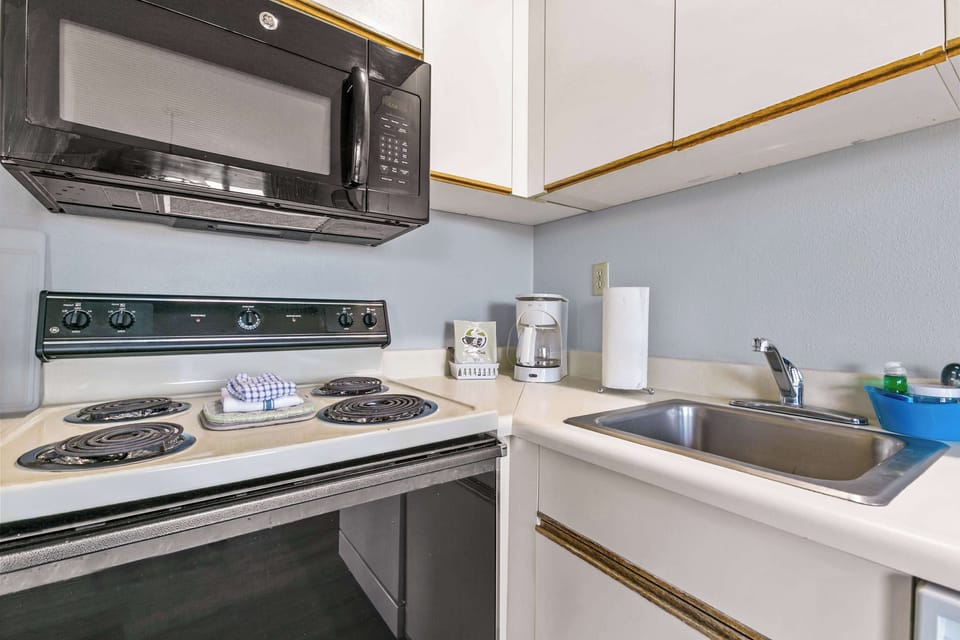 Make your favorite meals here