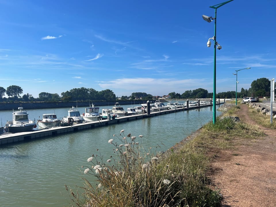 Marina