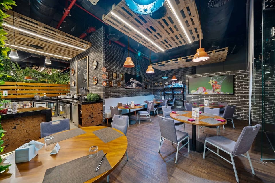 Cafe