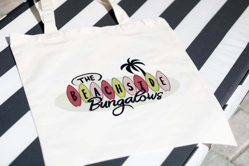 Welcome to Beachside Bungalows