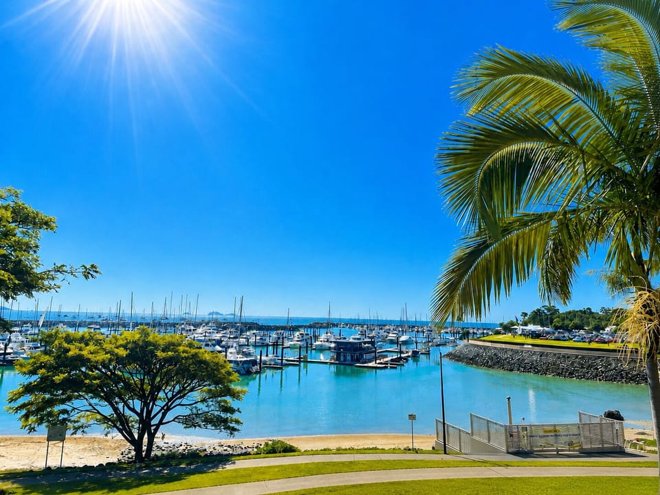 Marina