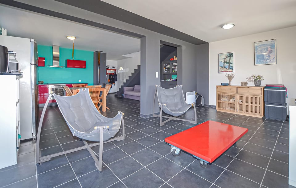 living-room