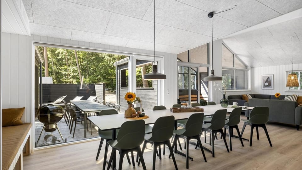 Living Dining Room