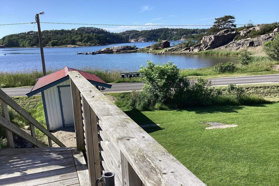 Water view