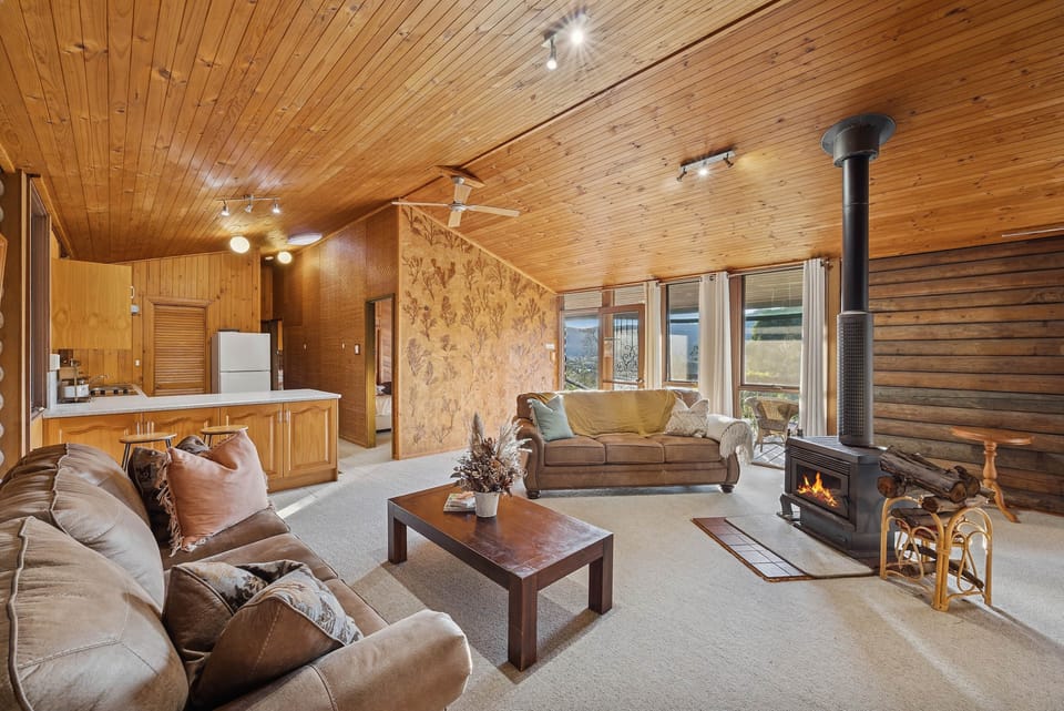 Lounge Room