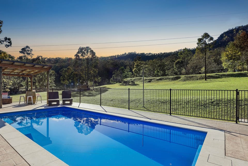 Estate Pool