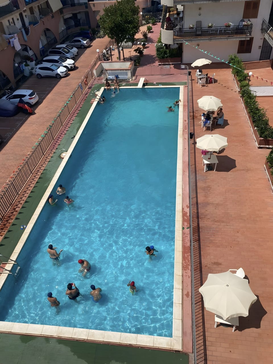 Pool