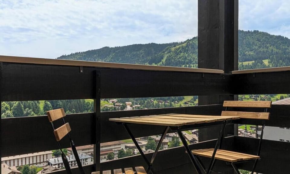 Balcon