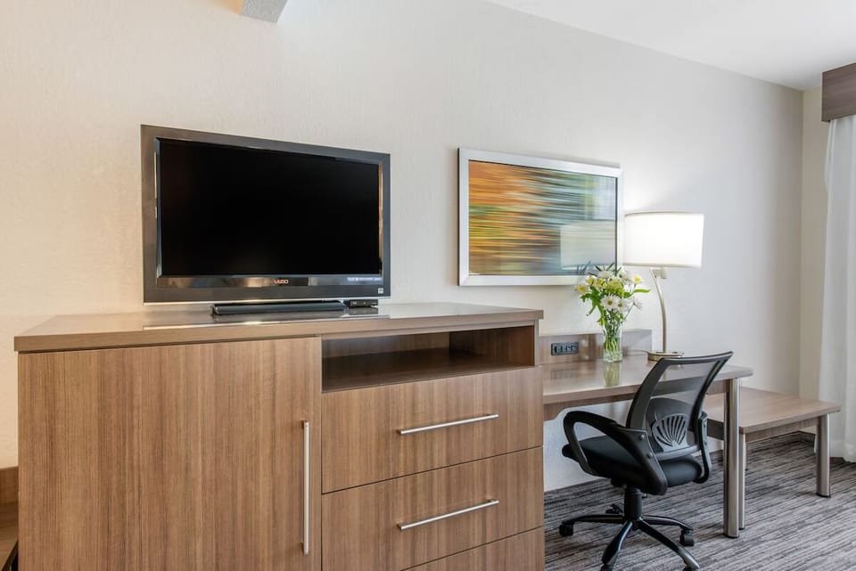 In-room Amenity