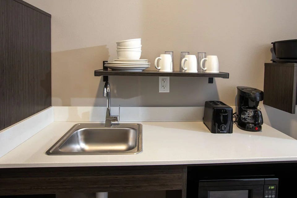 Kitchenette