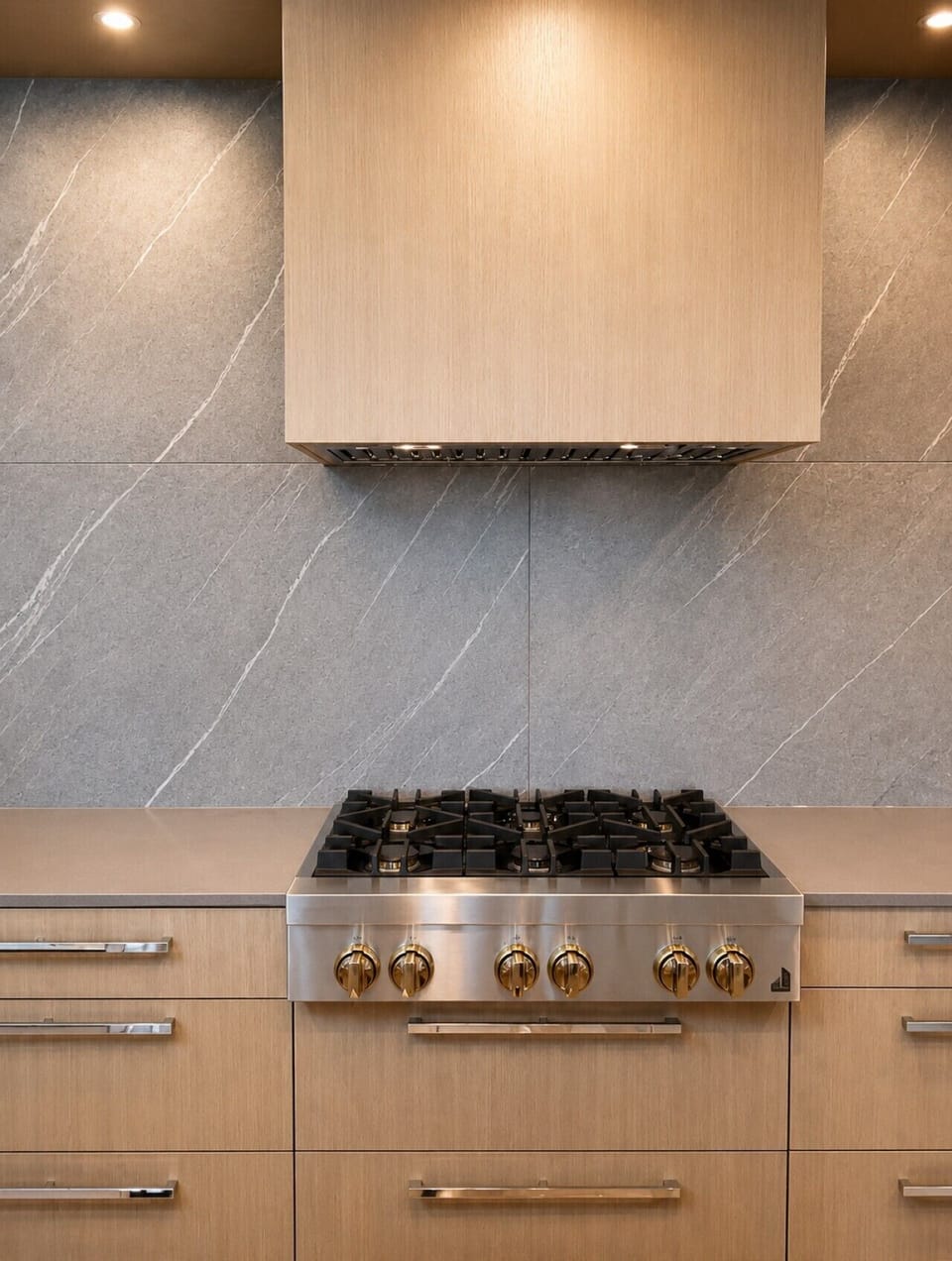 Stove Top