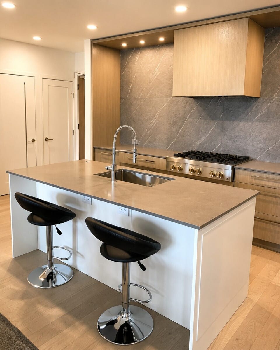 Kitchen New