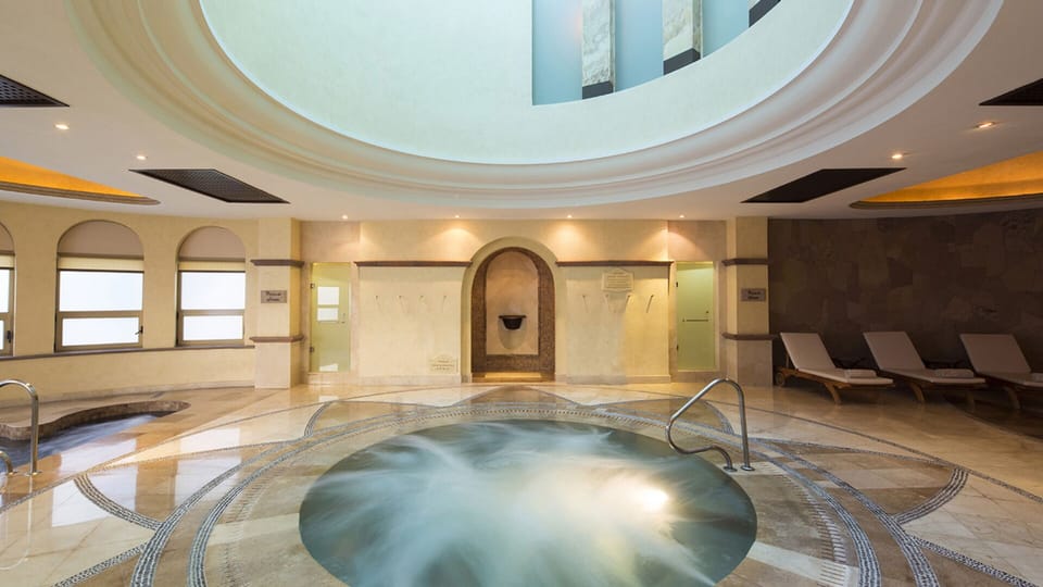 Spa