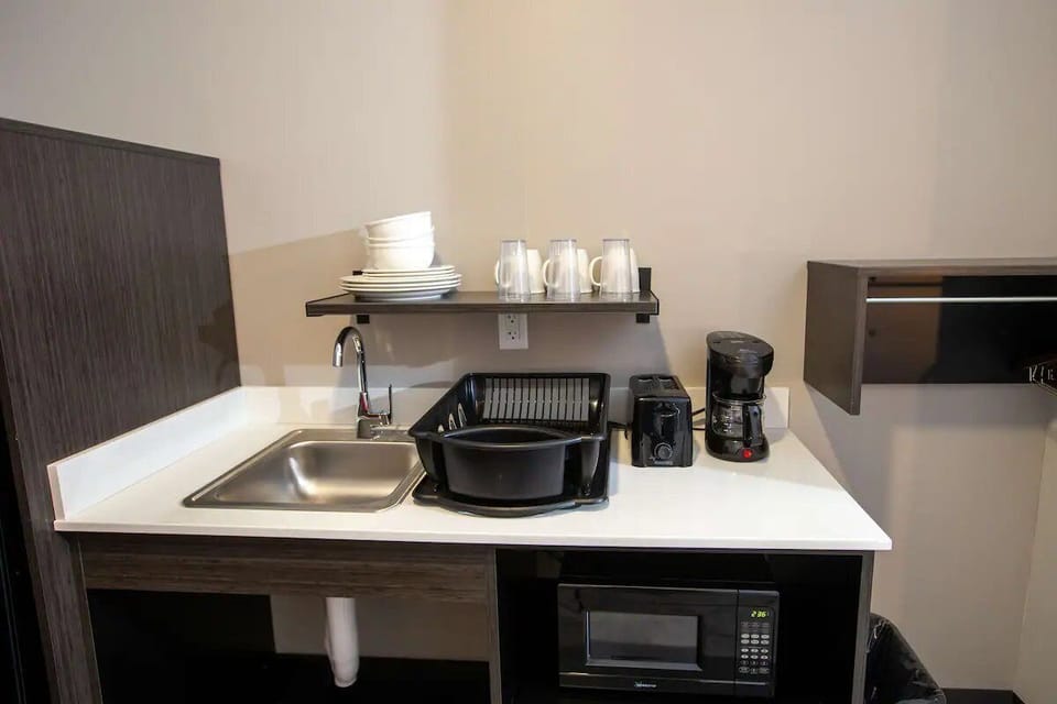 Kitchenette
