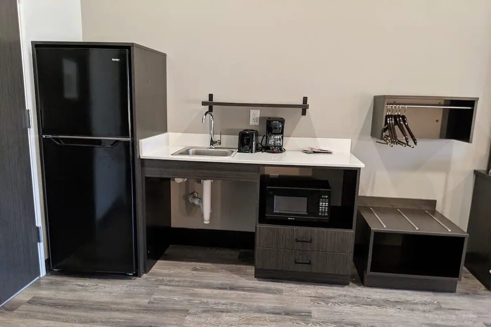 Kitchenette