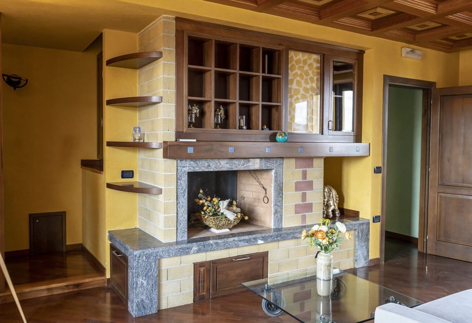 Villa Rita - Umbria